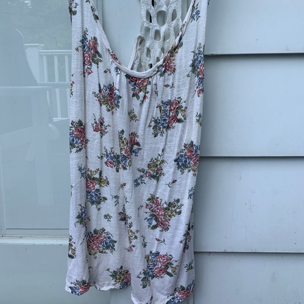 Forever 21 Summer Tank